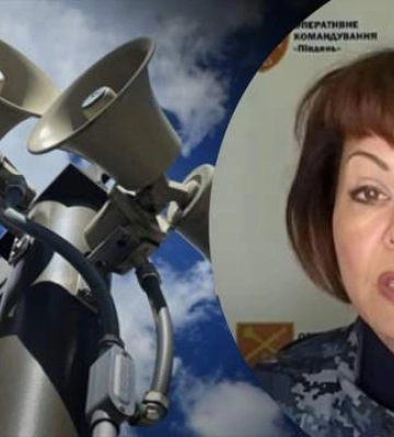 Правило "двох стін" чи укриття: Гуменюк пояснила, як краще поводитися під час повітряної тривоги
