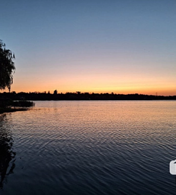 Погода у Кривому Розі 6 червня