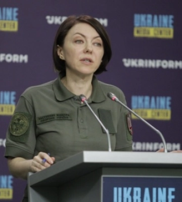 Там є певні успіхи ЗСУ, – у Міноборони окреслили ситуацію на Запоріжжі