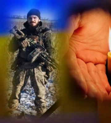 Прикрив групу побратимів у тилу ворога: земляки морпіха з Ізмаїльщини просять президента нагородити його почесним орденом&amp;hellip;