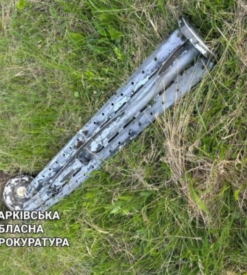 Рашисти «смерчами» обстріляли Балаклію