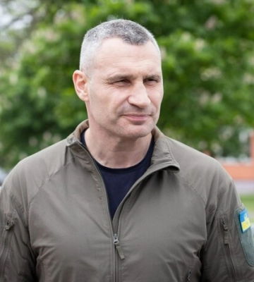 Кличко відреагував на закиди керівників районів Києва