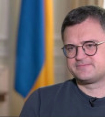 Контрнаступление принесет Украине победу, необходимую для членства в НАТО – Кулеба