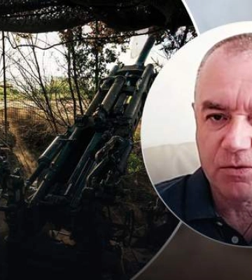 Там є певні успіхи ЗСУ, – у Міноборони окреслили ситуацію на Запоріжжі