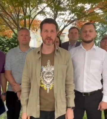 Кличко відреагував на закиди керівників районів Києва