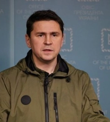 В ОП закликали Кремль сісти за стіл переговорів з РДК