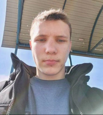 У Рівному поліцейські розшукують 17-річного підлітка