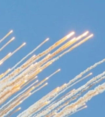 Загарбники обстріляли фосфорними снарядами село Одрадокам&#039;янка