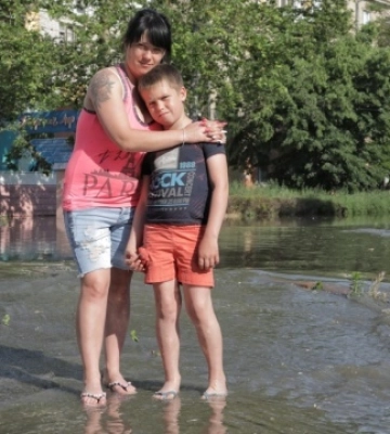 Данська рада у справах біженців надасть допомогу евакуйованим із Херсонщини