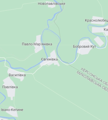 У річці Інгулець на Херсонщині спострегіється підняття рівня води, – голова Бериславської РДА
