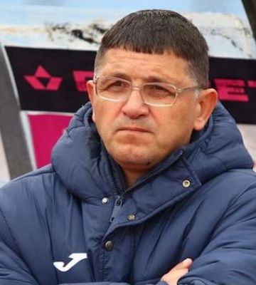 Горит сарай, гори и хата: "лузер" УПЛ официально остался без тренера