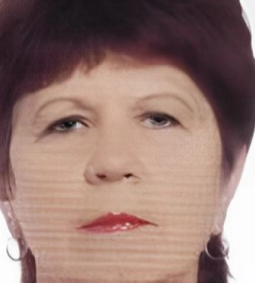 Померла колишня викладачка училища у Луцькому районі
