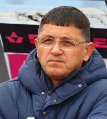 Периця Огненович залишив ФК «Металіст» за сімейними обставинами