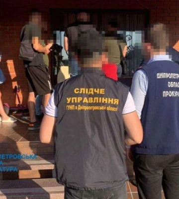 У Дніпрі злочинна група привласнила нерухомість померлих на 10 млн грн, – прокуратура