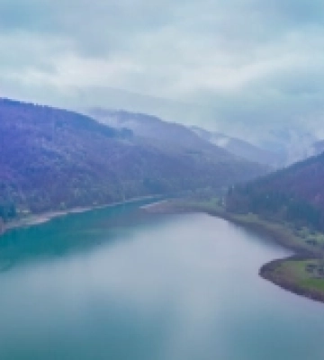 Біля Вільшанського водосховища відбудеться екопікнік
