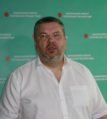 У Полтаві встановлять меморіальні дошки на честь бійція Олександра Сугака та архітектора Анатолія Чорнощокова