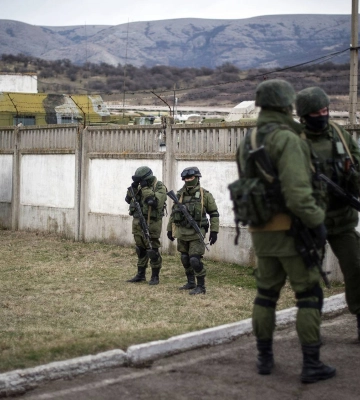 Перспективы освобождения Крыма – изменилось ли что-то после подрыва Каховской ГЭС