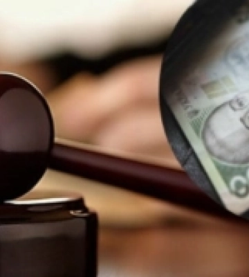 На Волині судитимуть двох директорів за заволодіння та розсттрату бюджетними коштів