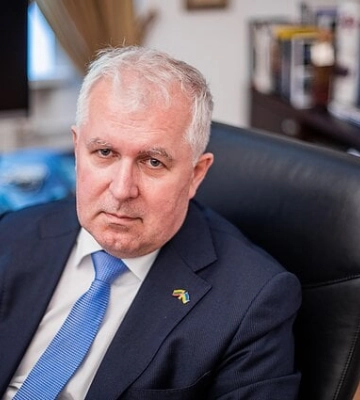 Міноборони Литви: Україна розпочне наступ, незважаючи на Каховську ГЕС