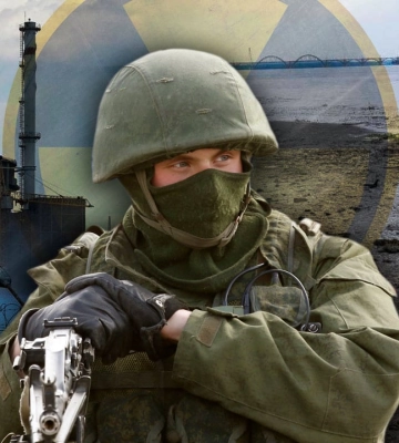 У Запорізькій ОВА розповіли про рівень води у Дніпрі
