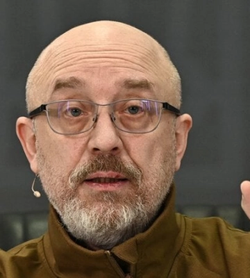 Резников назвал «мирные планы» КНР и Индонезии «посредничеством на стороне РФ» и раскрыл детали встречи с министром обороны Китая