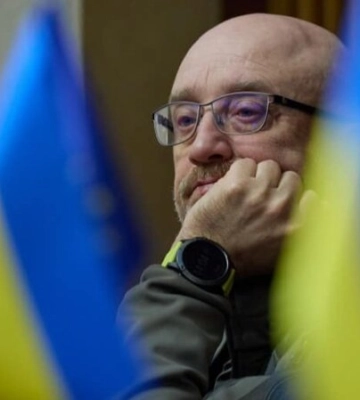 Резников рассказал, что удержит Россию от нападений на Украину в будущем