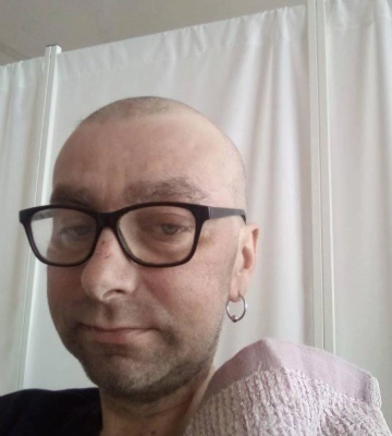 Відомий музикант, майстер середньовічних інструментів з Волині потребує допомоги на реабілітацію