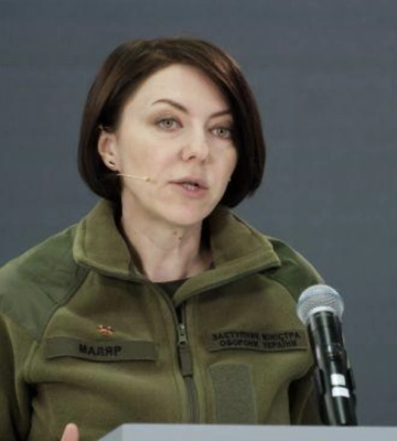 В Минобороны Украины рассказали о карательных акциях, которые проводят россияне на оккупированных территориях