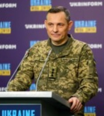 У Повітряних силах оцінили ризики відновлення роботи аеропорту «Львів»
