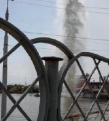 Через обстріл Херсонщини, де відбуваються евакуаційні заходи, 8 осіб отримали поранення