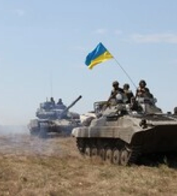 Україна розпочала контрнаступ – Washington Post