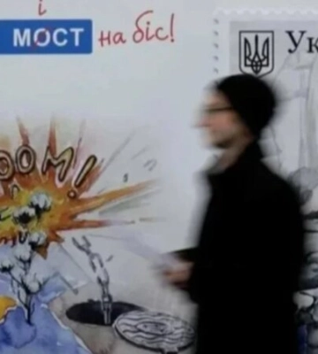 У Криму окупанти заселяються в мініготелі біля російських укріплень — Радіо Свобода