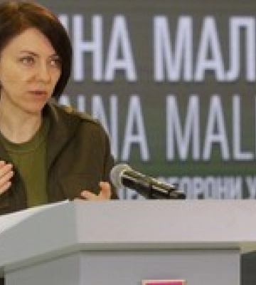 У Міноборони розповіли про активні бої на півдні України
