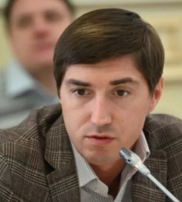 Кличко підписав заяву про звільнення чиновника КМДА Никоряка