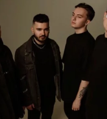 У Дніпрі під час концерту на учасника українського гурту вчинили напад з ножем