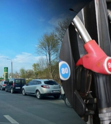 Майже 60 гривень: АЗС показали ціни на бензин, дизель та автогаз в Одеській та Львівській областях