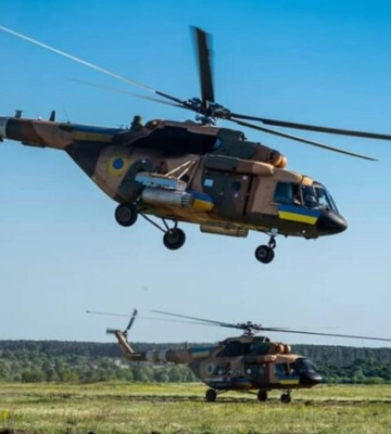 На Запорізькому та Херсонському напрямках противник продовжує вести оборонні дії, - Генштаб