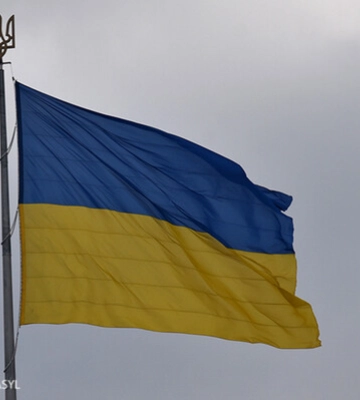 Foreign Affairs: Как Западу обеспечить Украине будущее?