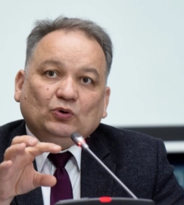 Без води з Дніпра у Криму будуть проблеми з сільським господарством і промисловістю – Меджлісу