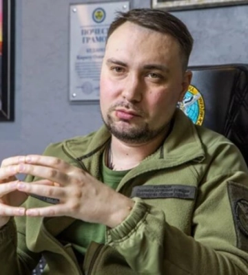 У ГУР пояснили, чому прогноз Буданова про захід до Криму навесні не справдився