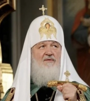 В ПЦУ объяснили, почему патриарх кирилл до сих пор не признан еретиком