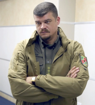 Лисогор: Із початку вторгнення 50% учителів Луганщини - або за кордоном, або в окупації