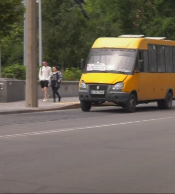 Чи здорожчає у Полтаві проїзд у громадському транспорті?
