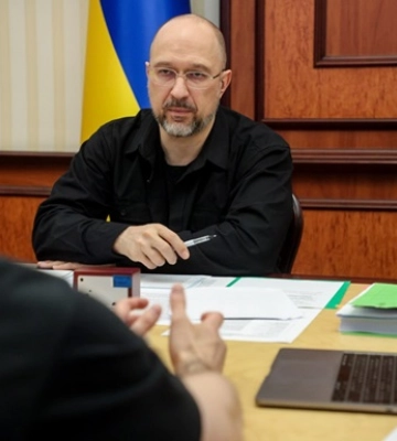 Начались первые выплаты по программе єВідновлення