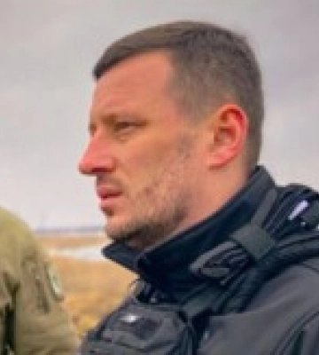 Глава Херсонської ОВА розповів про перші «негативні дзвіночки», пов&#039;язані з евакуацією