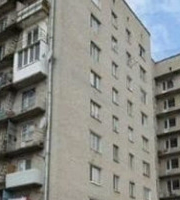 У Вишневому на Київщині громаді повернули два гуртожитки вартістю майже 400 млн гривень