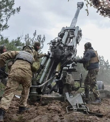 Генштаб ЗСУ спростував заяви західних ЗМІ про контрнаступ – Reuters