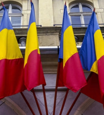 МЗС Румунії висилає із країни 50 співробітників російського посольства