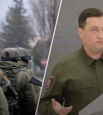 Росіянам доведеться відступати, – у ГУР пояснили, чи достатньо у ворога сил для утримання Криму