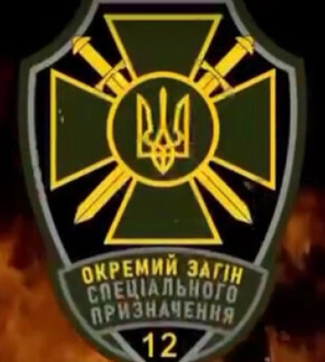 12 загін спецпризначення знищує дронами танки, БМП, МТЛБ та позиції ЗС РФ на Запоріжжі. ВIДЕО
